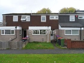3&nbsp;Bedroom&nbsp;Terraced