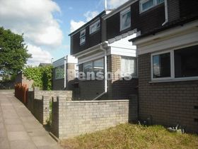 3&nbsp;Bedroom&nbsp;Terraced