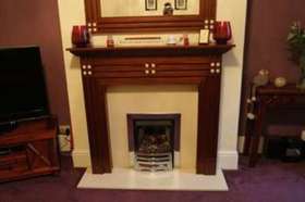3 Bedroom Terraced