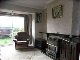 3 Bedroom Terraced
