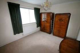 1 Bedroom Flat
