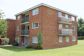 2&nbsp;Bedroom&nbsp;Flat