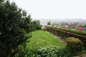 2 Bedroom Terraced