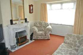 2 Bedroom Semi-Detac...