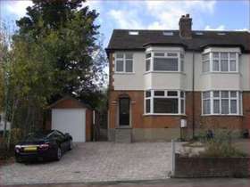 5 Bedroom Semi-Detac...
