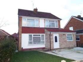 3 Bedroom Detached