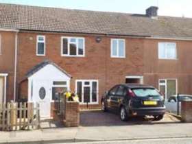 4 Bedroom Terraced