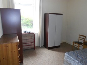 1 Bedroom Flat