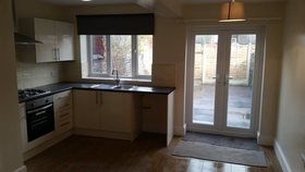 2 Bedroom Terraced