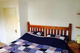 2 Bedroom Terraced