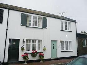 2 Bedroom Cottage