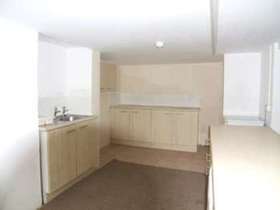 2 Bedroom Terraced