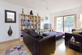 2 Bedroom Flat