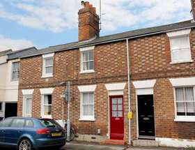 2 Bedroom Terraced