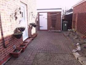 3 Bedroom Semi-Detac...