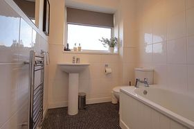 2 Bedroom Semi-Detac...