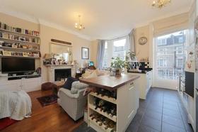 1 Bedroom Flat