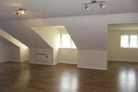 2 Bedroom Flat