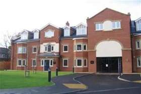 2 Bedroom Flat