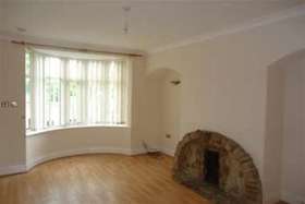 2 Bedroom Terraced
