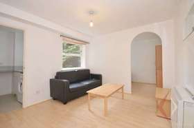Massingberd Way Tooting Bec -...