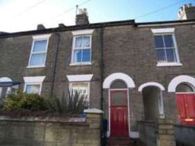 2 Bedroom Terraced