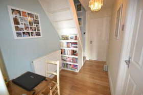 2 Bedroom Terraced