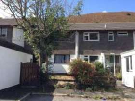 3 Bedroom Terraced