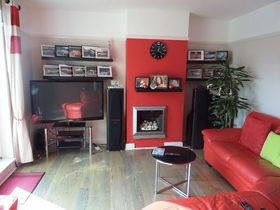 2&nbsp;Bedroom&nbsp;Flat