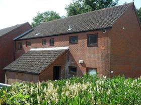 1 Bedroom Maisonette