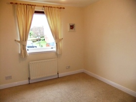 2 Bedroom Terraced