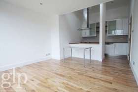 1 Bedroom Penthouse