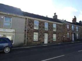 3 Bedroom Terraced
