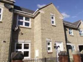 3 Bedroom Terraced