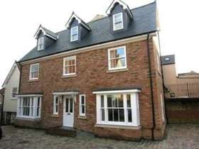 4&nbsp;Bedroom&nbsp;Semi-Detac...