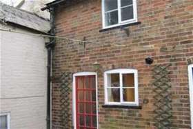 1&nbsp;Bedroom&nbsp;Detached