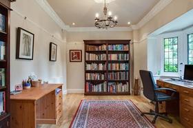 5 Bedroom Detached