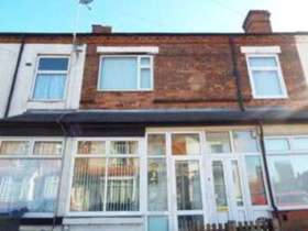 3 Bedroom Terraced