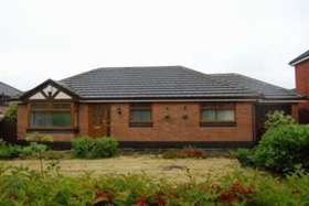 3 Bedroom Detached