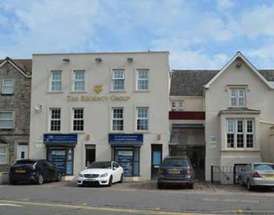 Alexandra Parade  Weston-Super...