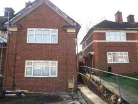 2 Bedroom Maisonette