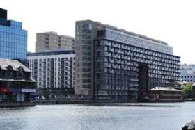 North Boulevard  Canary Wharf,...