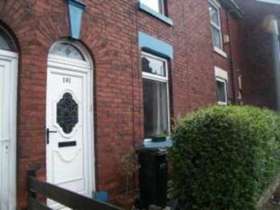 3 Bedroom Terraced