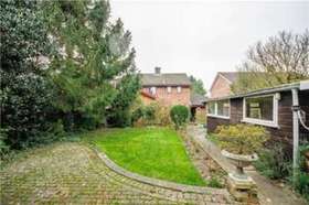 3 Bedroom Detached
