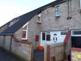 3 Bedroom Terraced