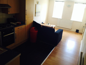 1 Bedroom Apartment