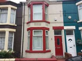 3 Bedroom Terraced