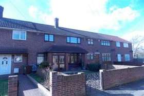 3 Bedroom Detached