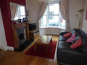 3 Bedroom Terraced