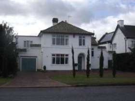 5 Bedroom Detached